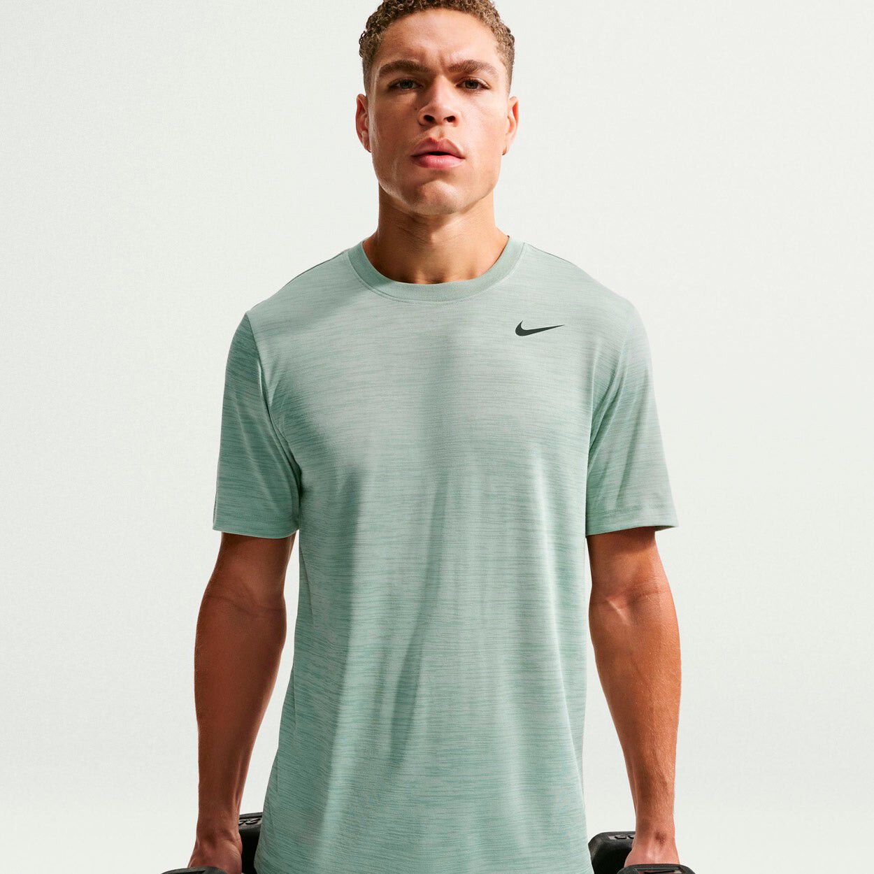 Dri-Fit Tr&aelig;nings T-shirt