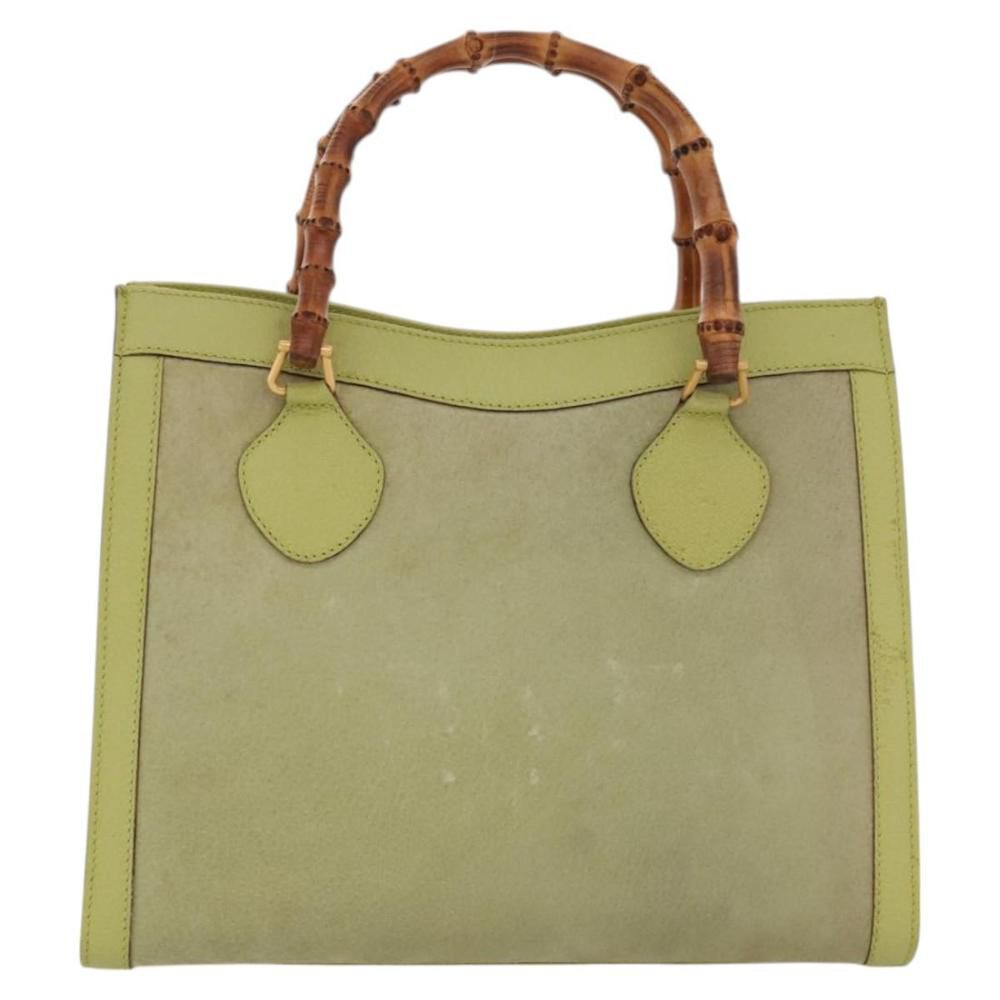 Gucci Bamboo