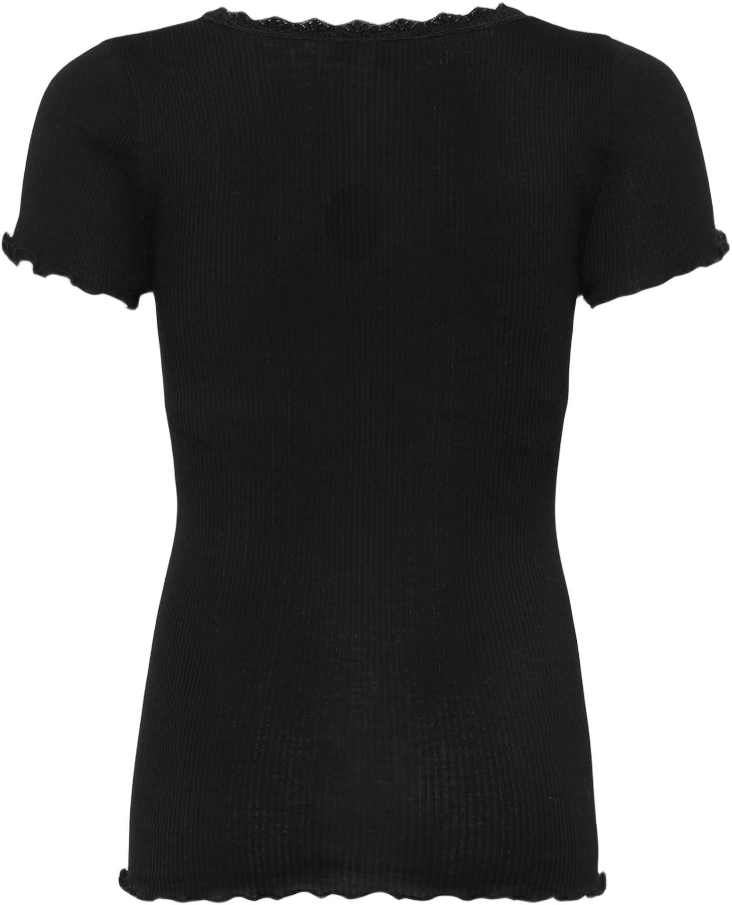 RKBalta SS Regular Lace T-shirt