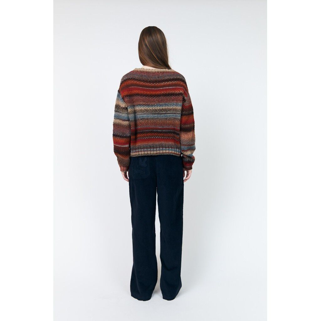 Fairhavenll Knit Jumper