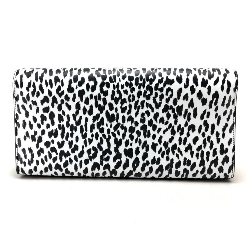 Yves Saint Laurent Clutch