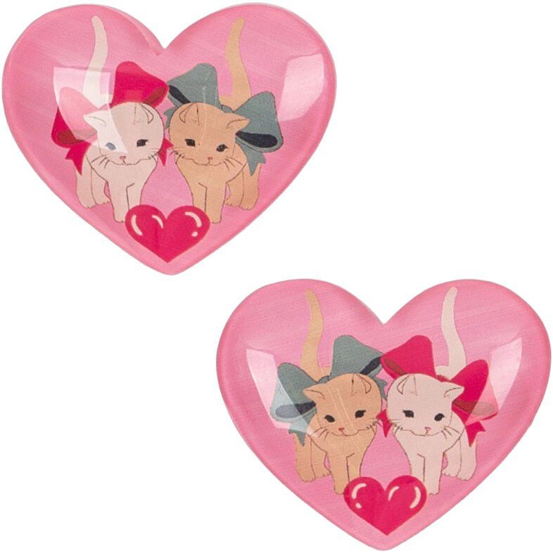 2 PACK VILMA HAIR CLIP