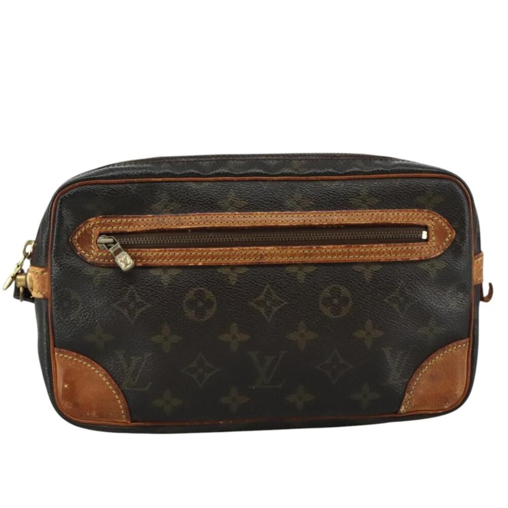 Louis Vuitton Marly Dragonne