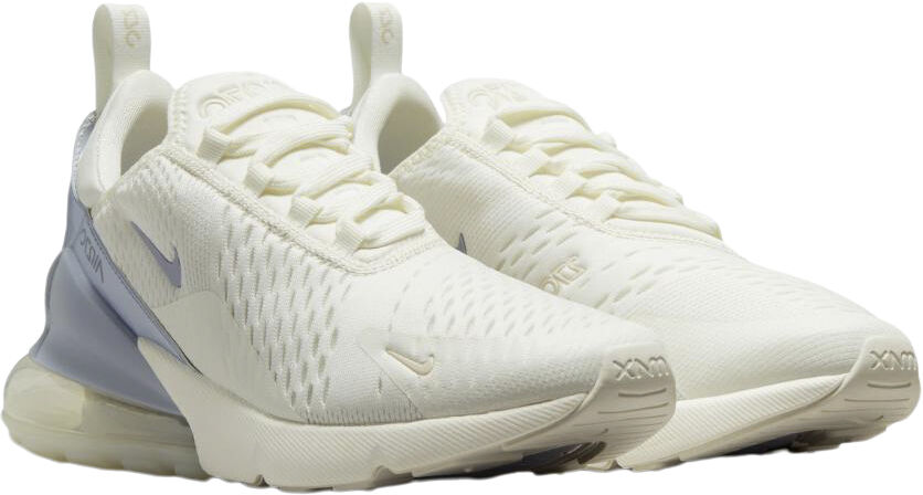 NIKE AIR MAX 270 WOMEN S SHOES