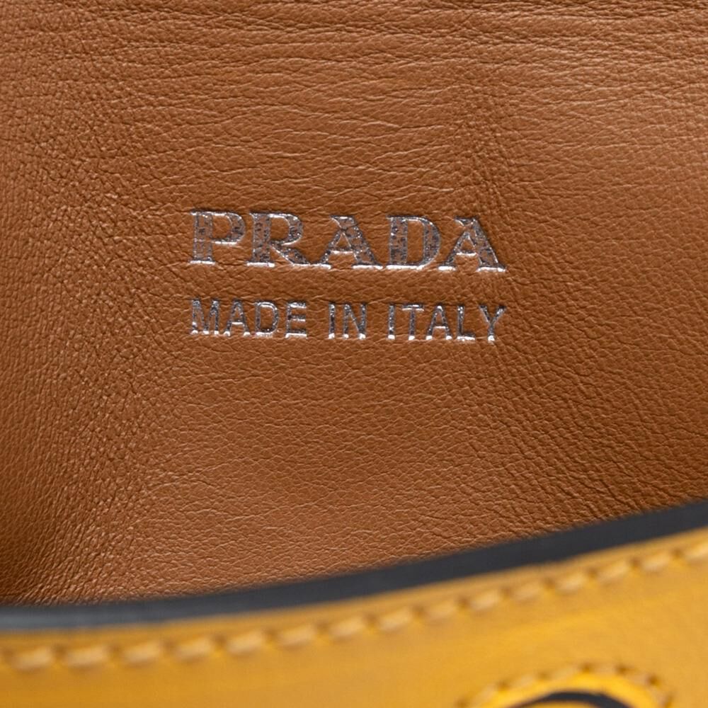 Prada Tote