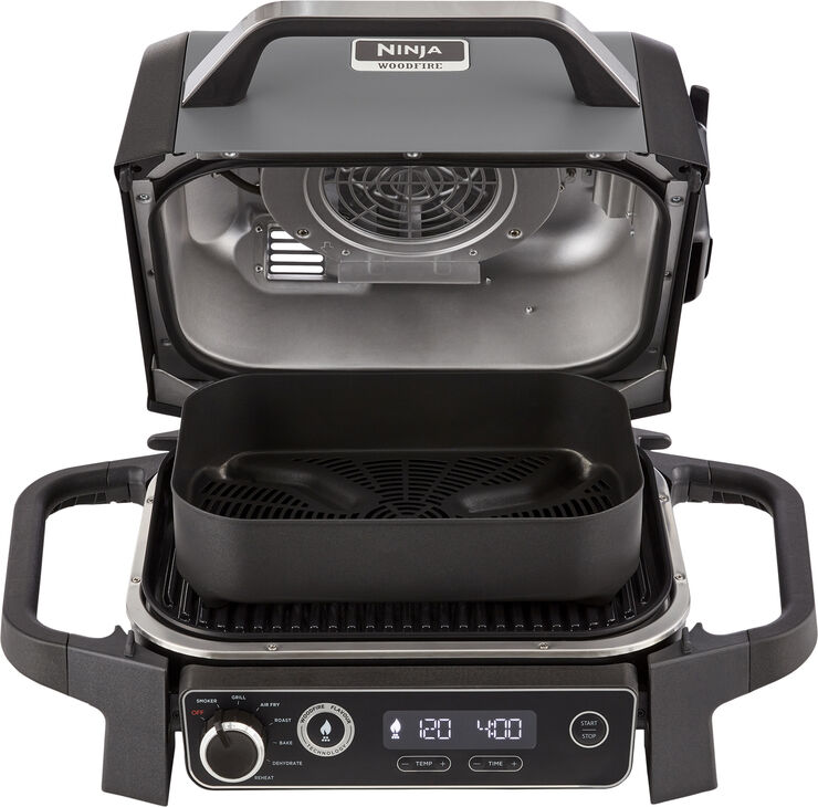 Ninja Woodfire OG701EU Outdoor Electric Grill