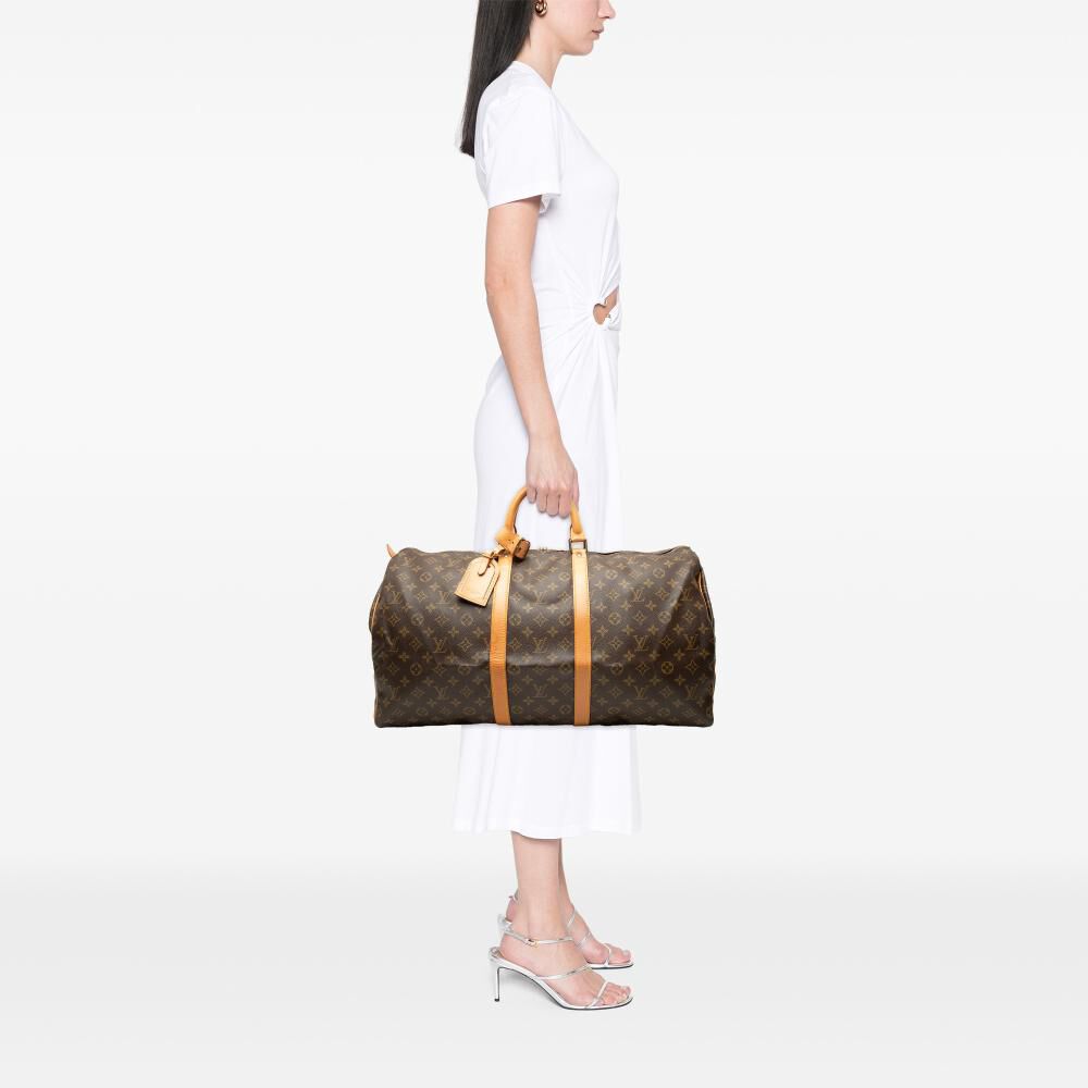 Louis Vuitton Keepall