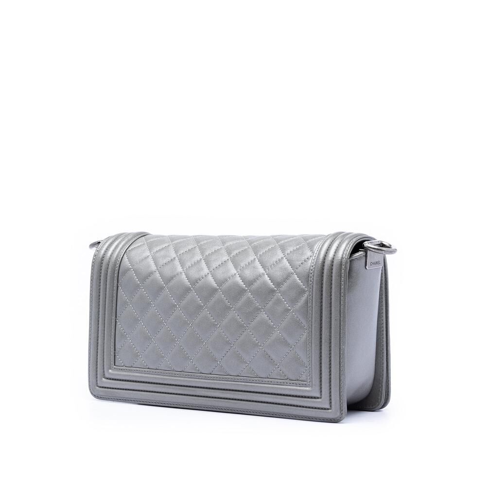 Chanel Boy Bags