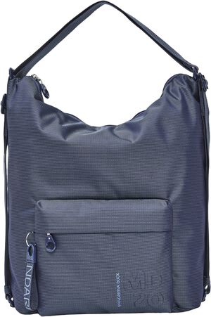 MD20 HOBO/BACKPACK / DEEP BLUE