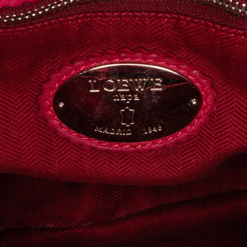 Loewe Crossbody Bag