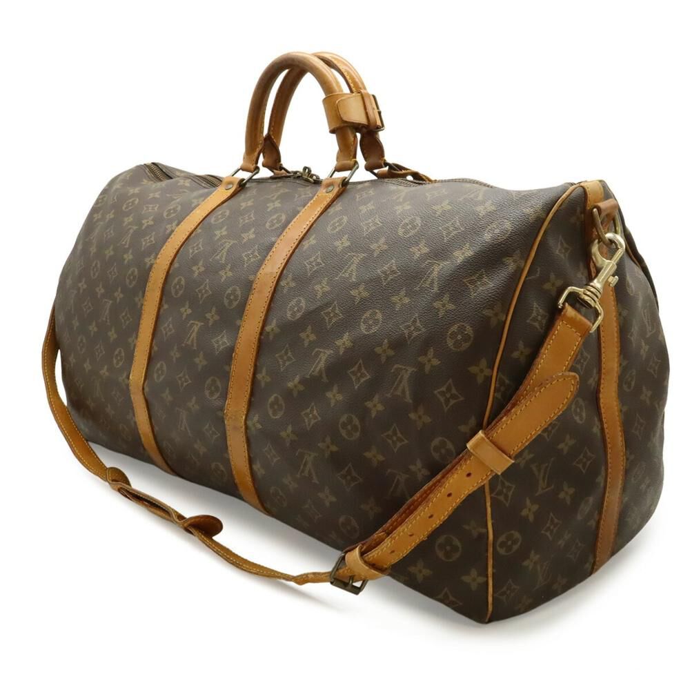Louis Vuitton Keepall