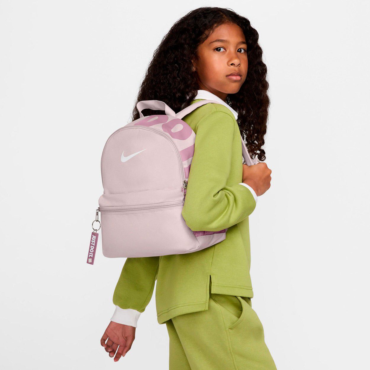 Brasilia Mini Rygs&aelig;k