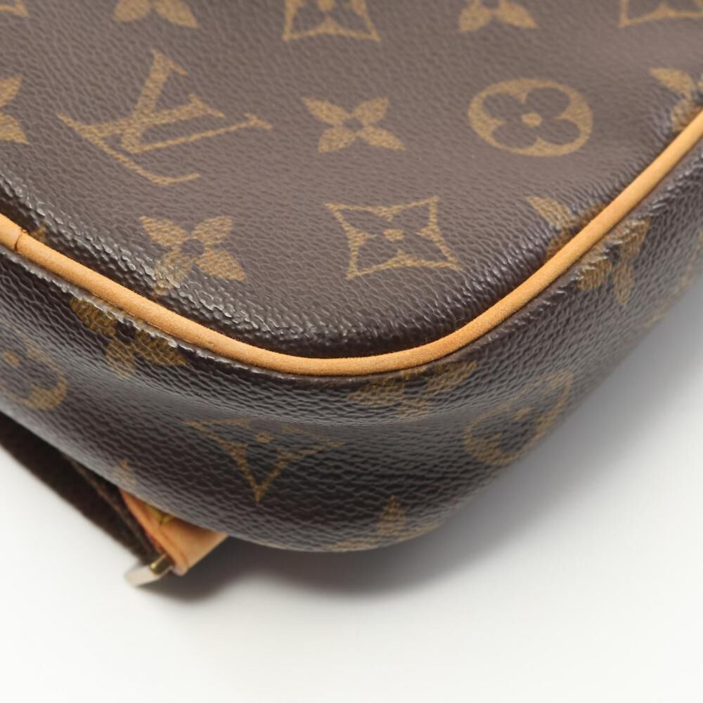 Louis Vuitton Pochette Gange
