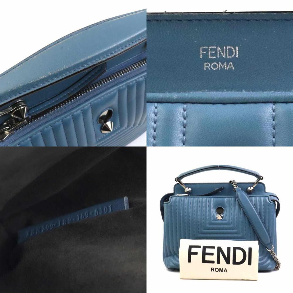 Fendi Handbag
