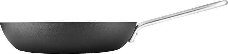 Professional Stegepande 24 cm keramisk Slip-Let® belægning