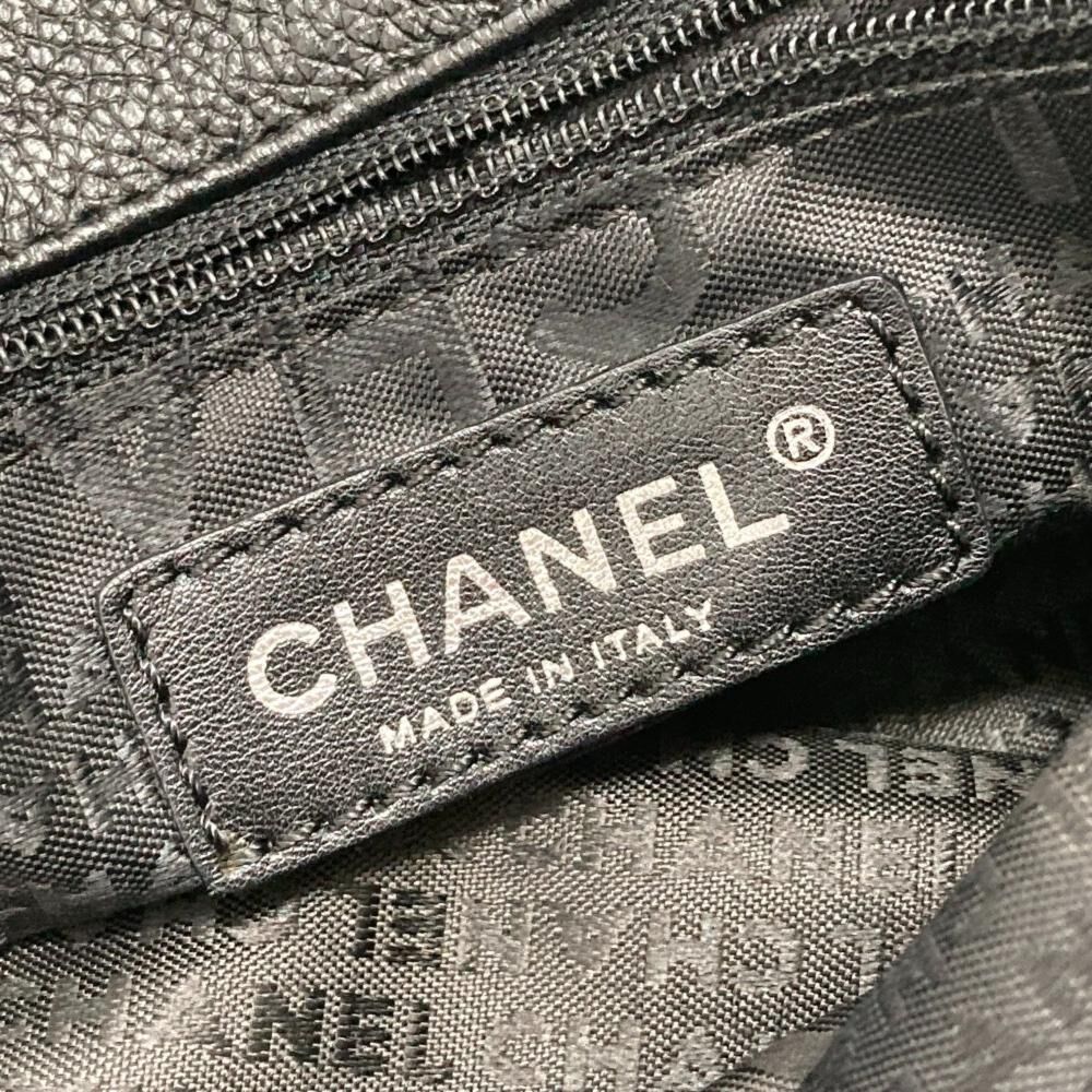 Chanel Handbag