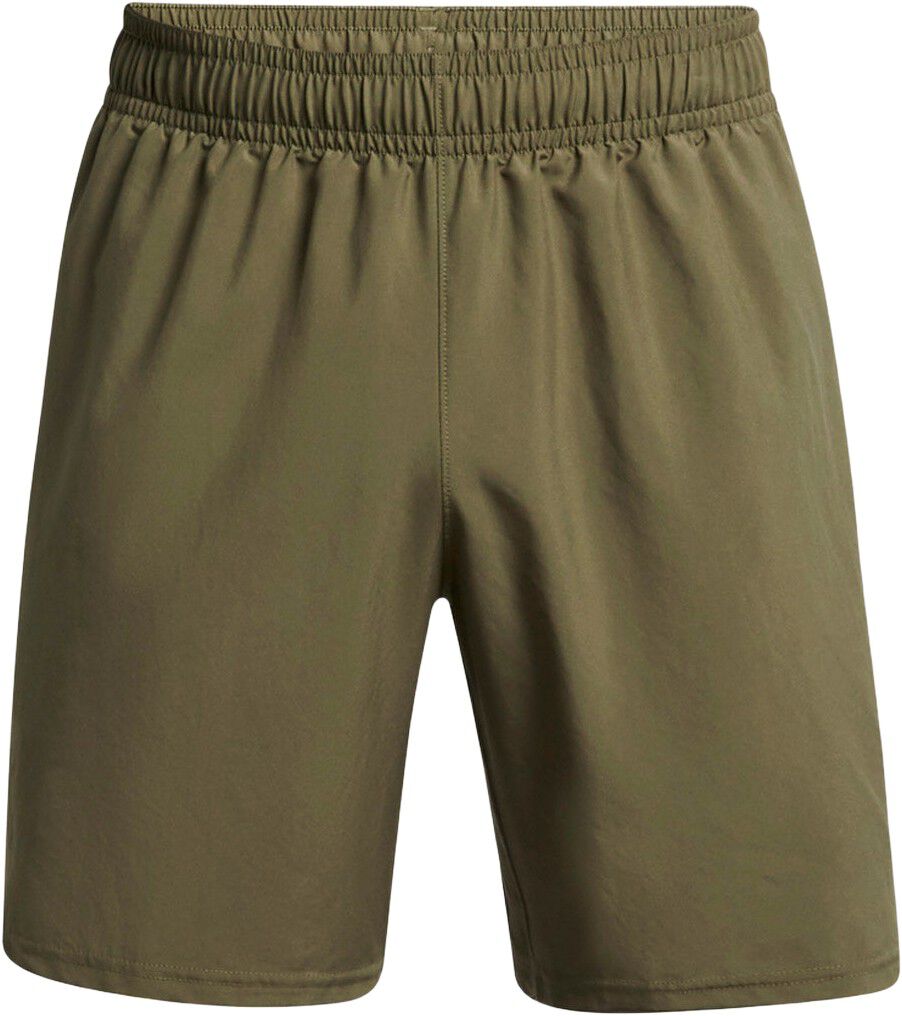 Tech Woven Wordmark Tr&aelig;ningsshorts