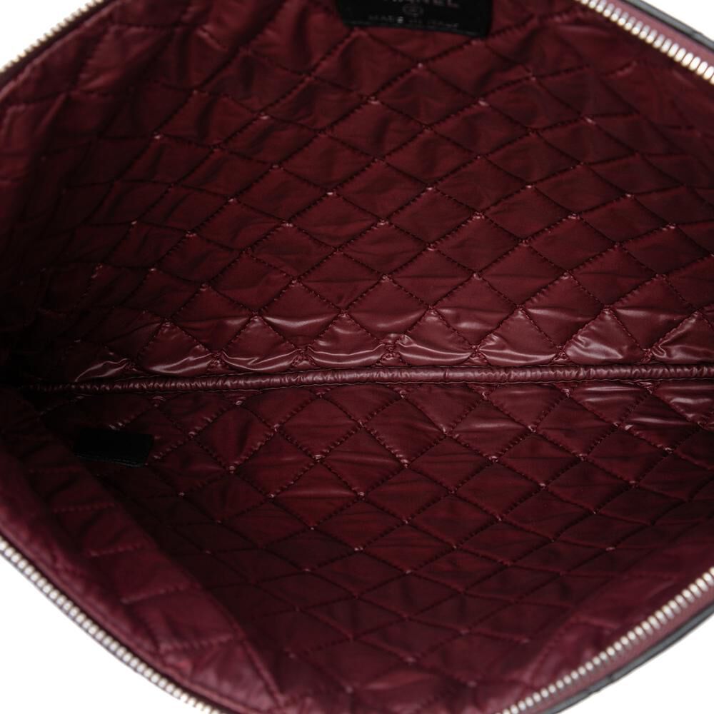 Chanel Clutch