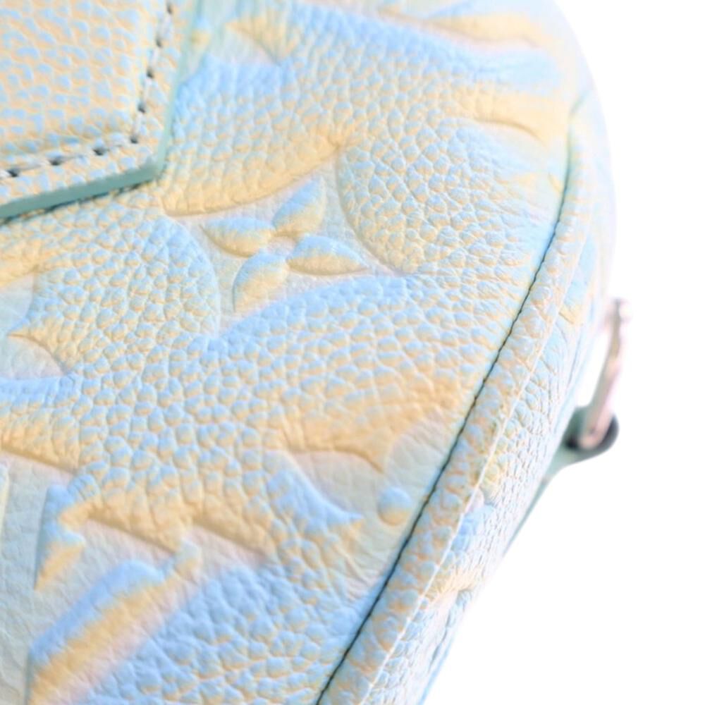 Louis Vuitton Speedy