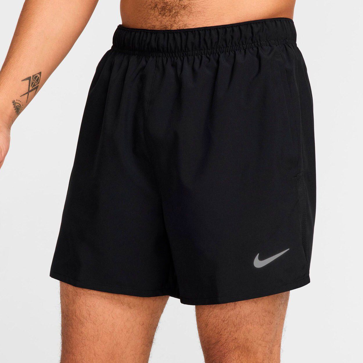 Challenger Dri-fit 2-in-1 L&oslash;beshorts