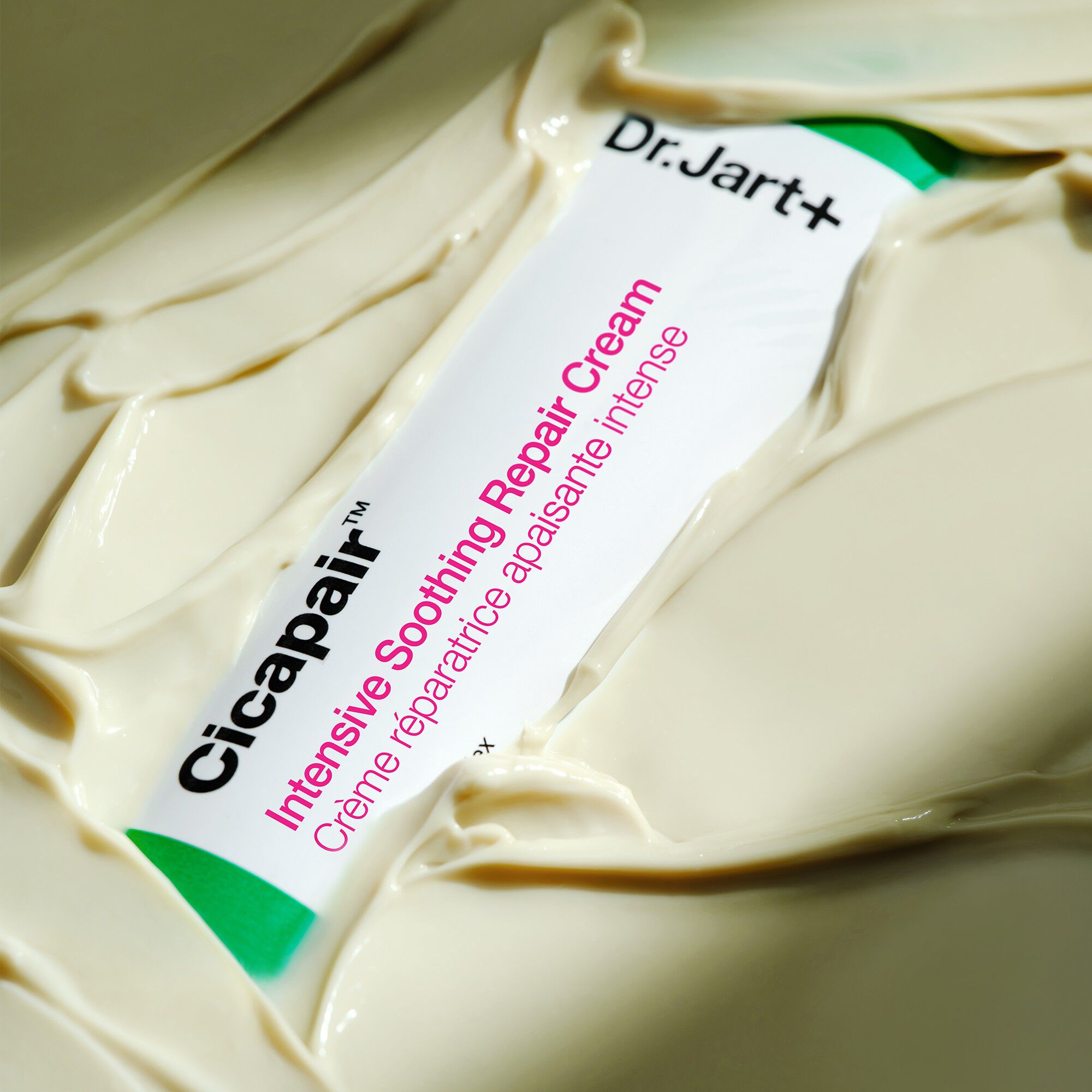 Cicapair - Intensive Soothing Repair Cream