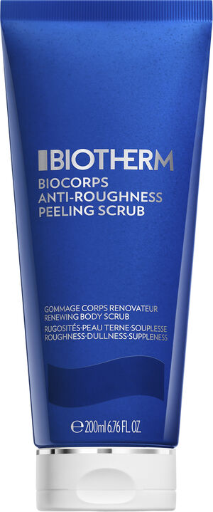 Biotherm Biocorps Body Scrub 200ml