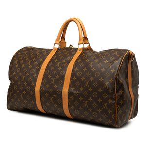 Louis Vuitton Keepall