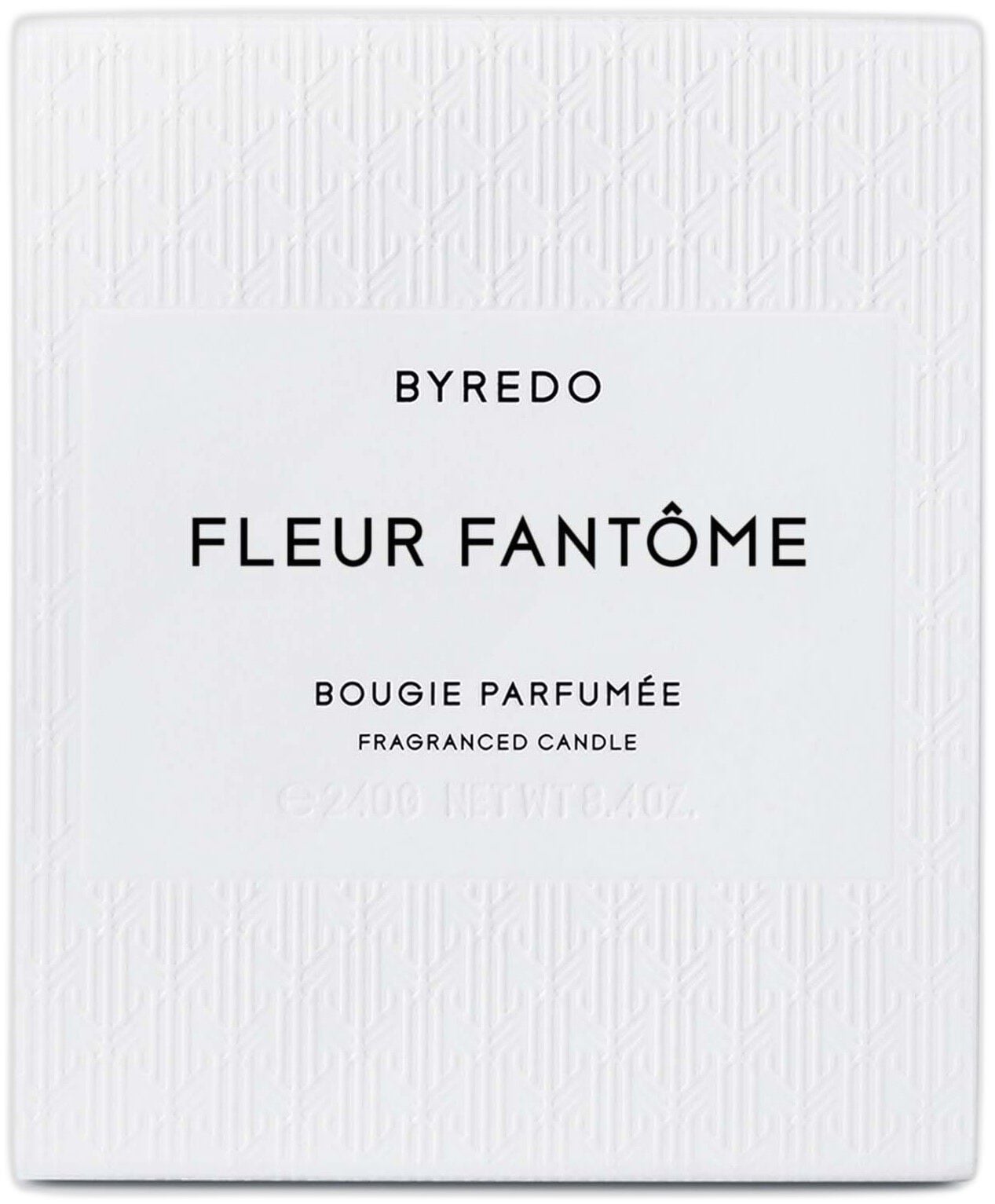 FC Fleur Fantome
