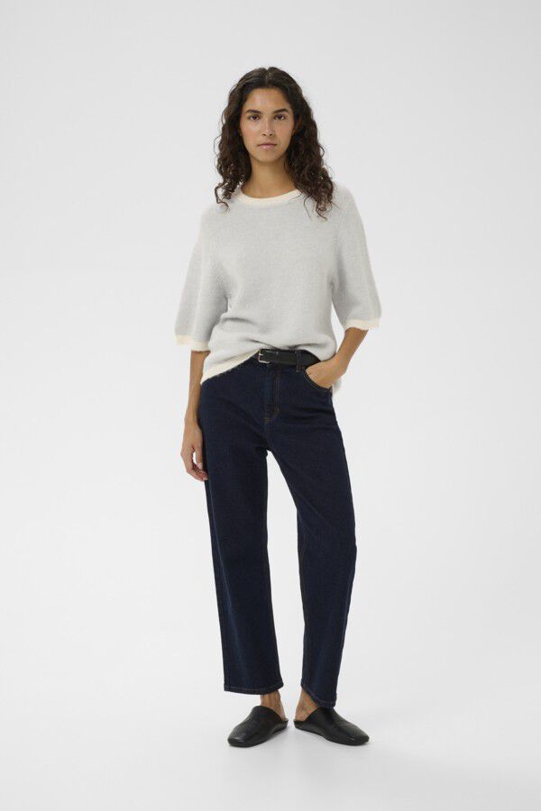 HarrietIW SS Pullover