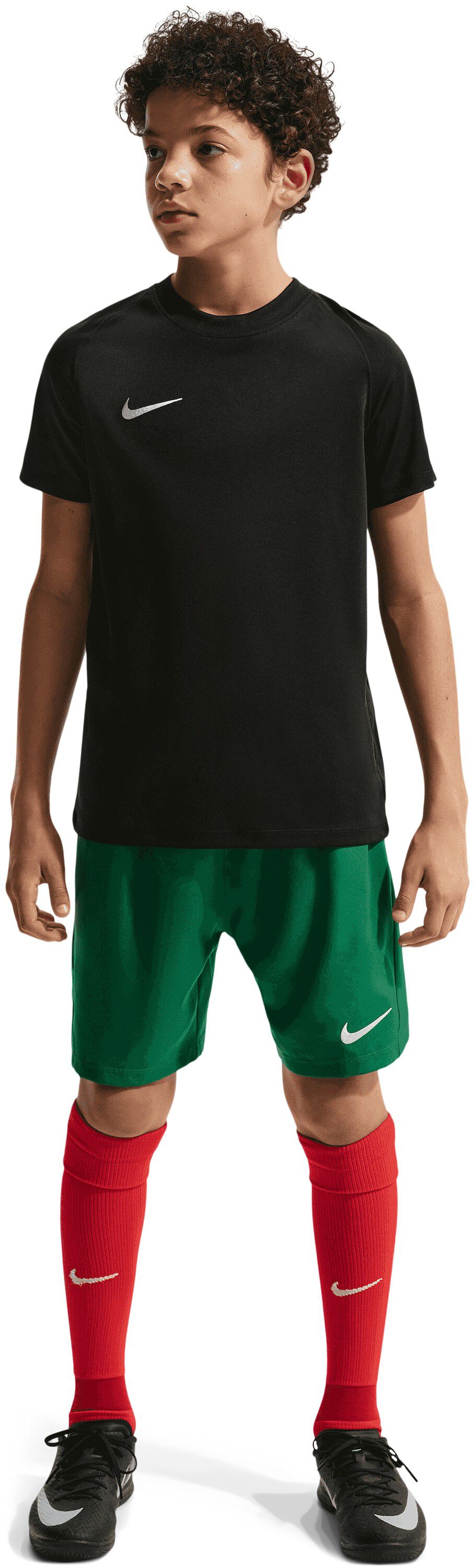 Park Dri-Fit VIII Tr&aelig;nings T-shirt