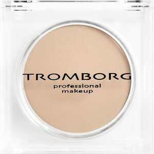 Mineral Pressed Powder No 1