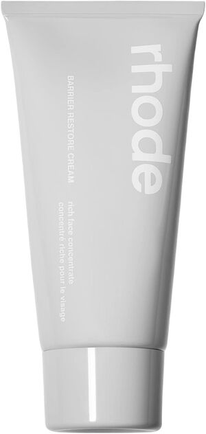 Barrier Restore Cream - Beroligende fugtgivende dagcreme