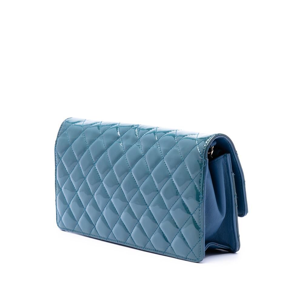 Chanel Flap Bag