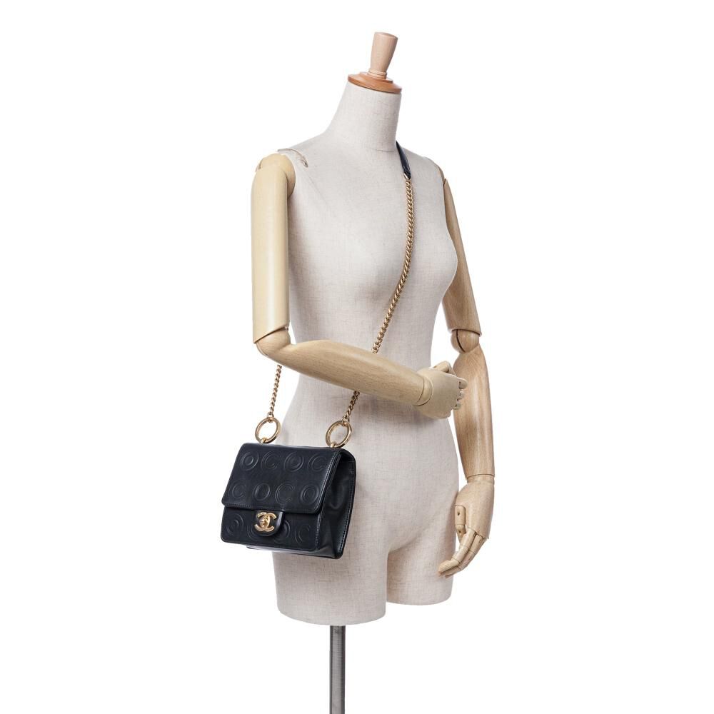 Chanel Crossbody Bag