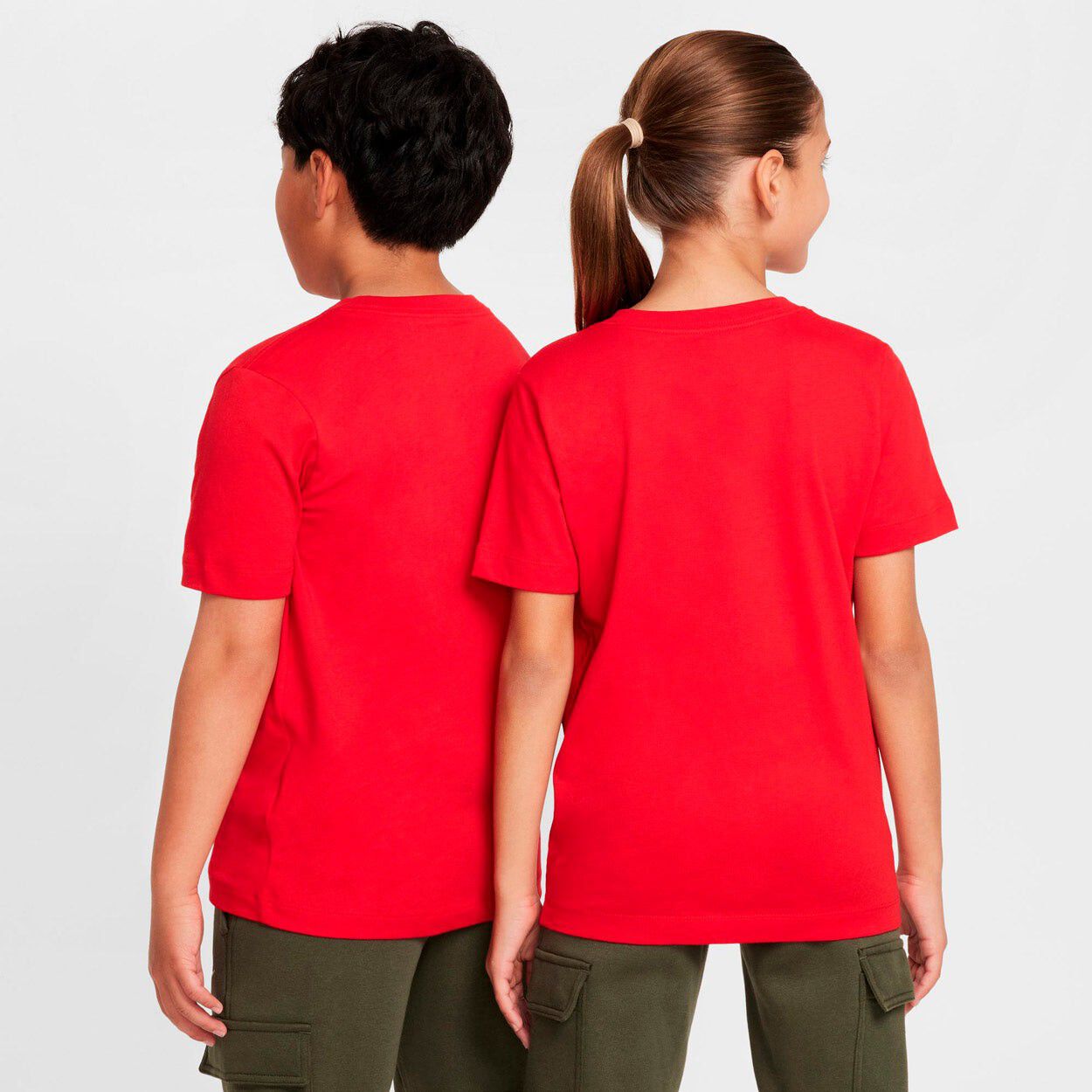 Sportswear T-shirt