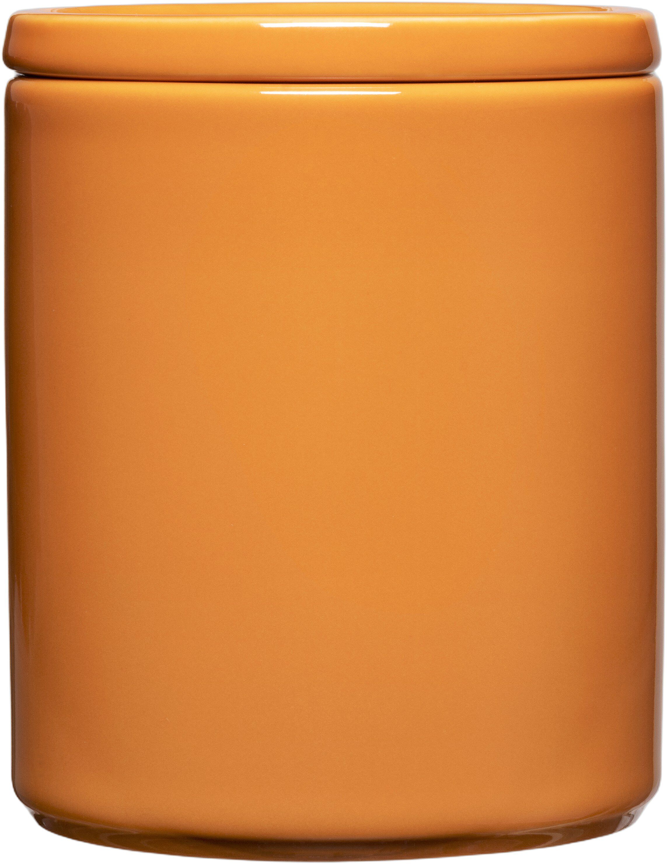 Teema krukke M 0,6L rav