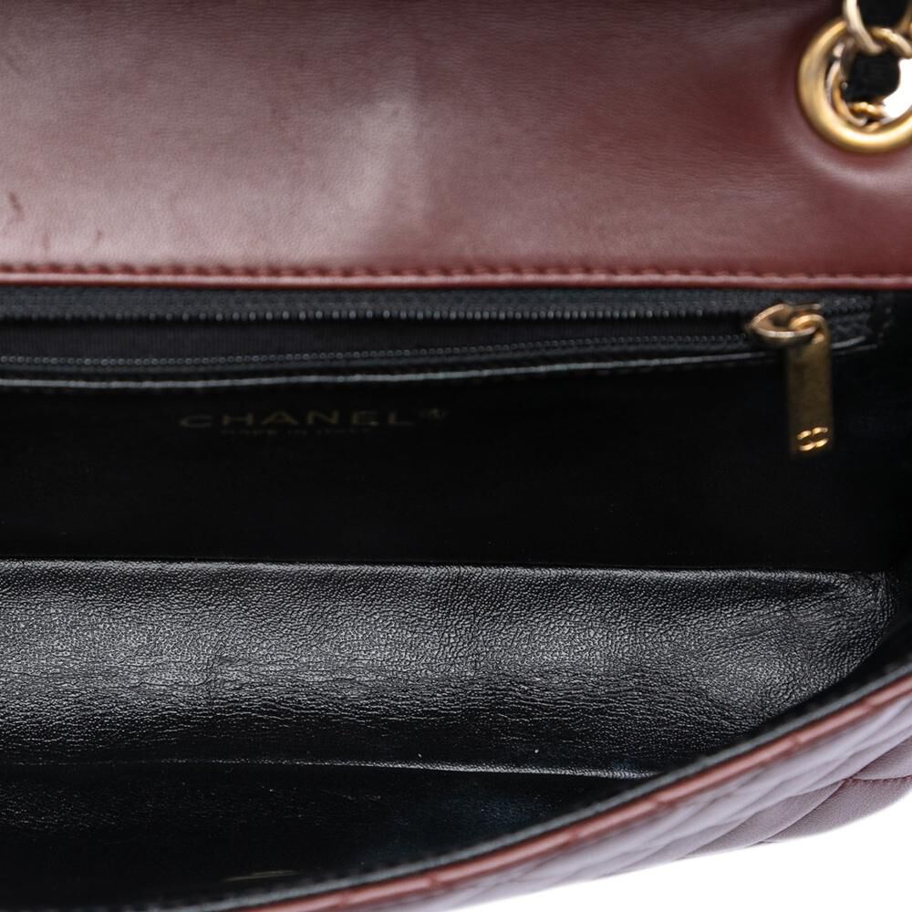 Chanel Flap Bag