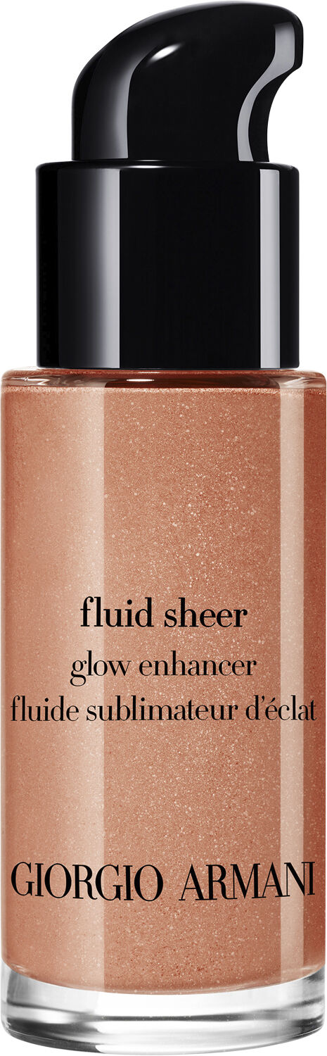 Fluid Sheer