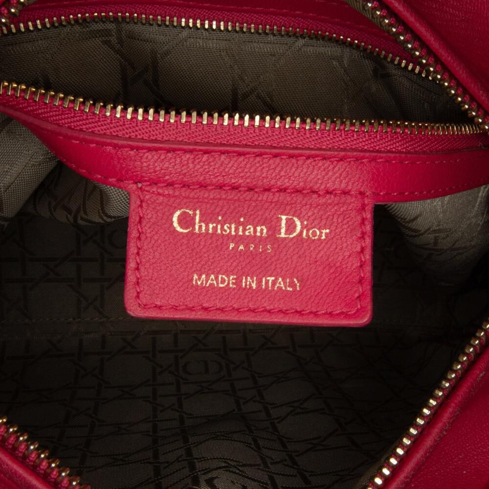 Dior Lady Dior
