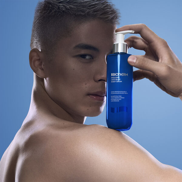 Biotherm Biocorps Body Serum 200ml