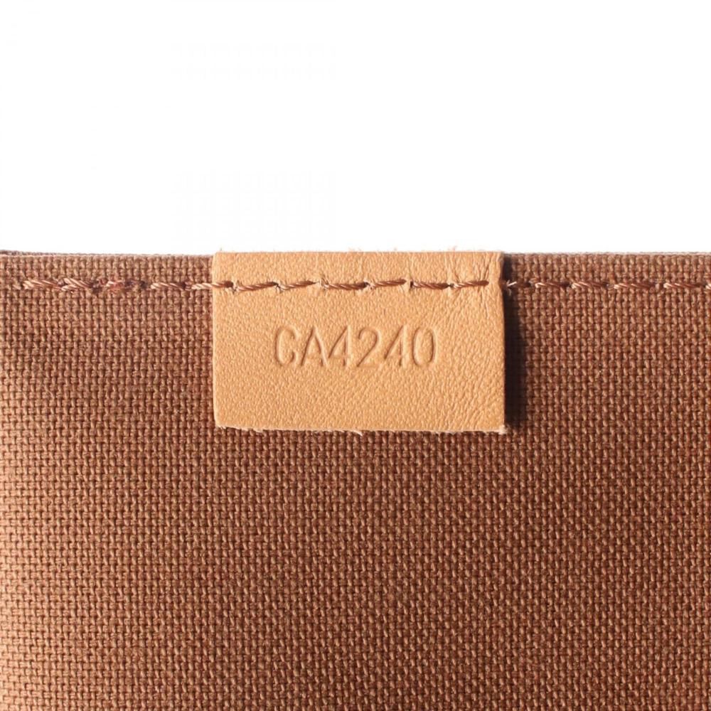 Louis Vuitton Sac Plat