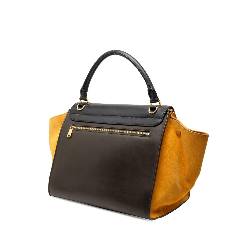 C&eacute;line Trapeze