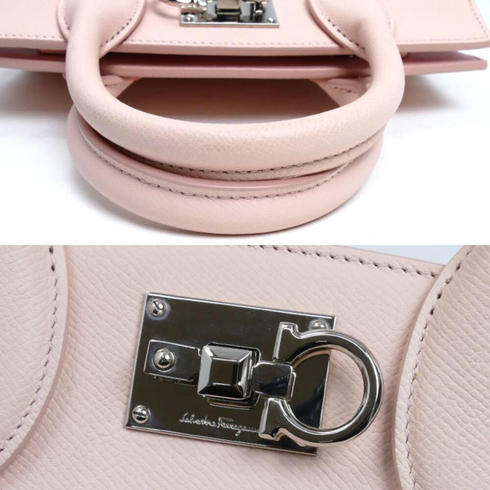 Salvatore Ferragamo Tote