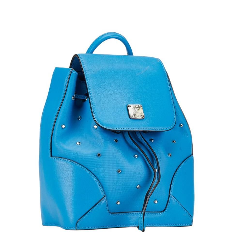 Mcm Backpack