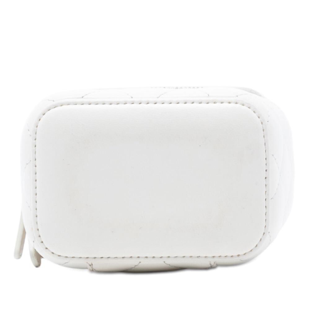 Chanel Vanity