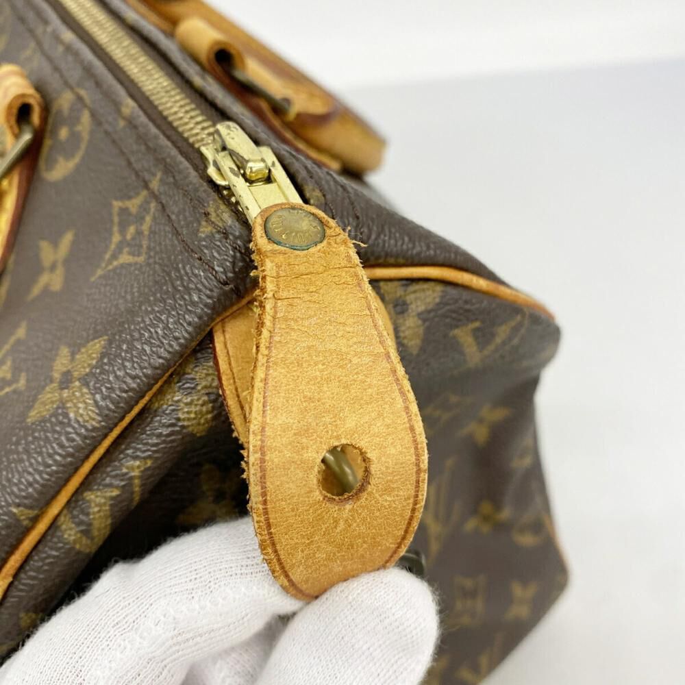 Louis Vuitton Speedy