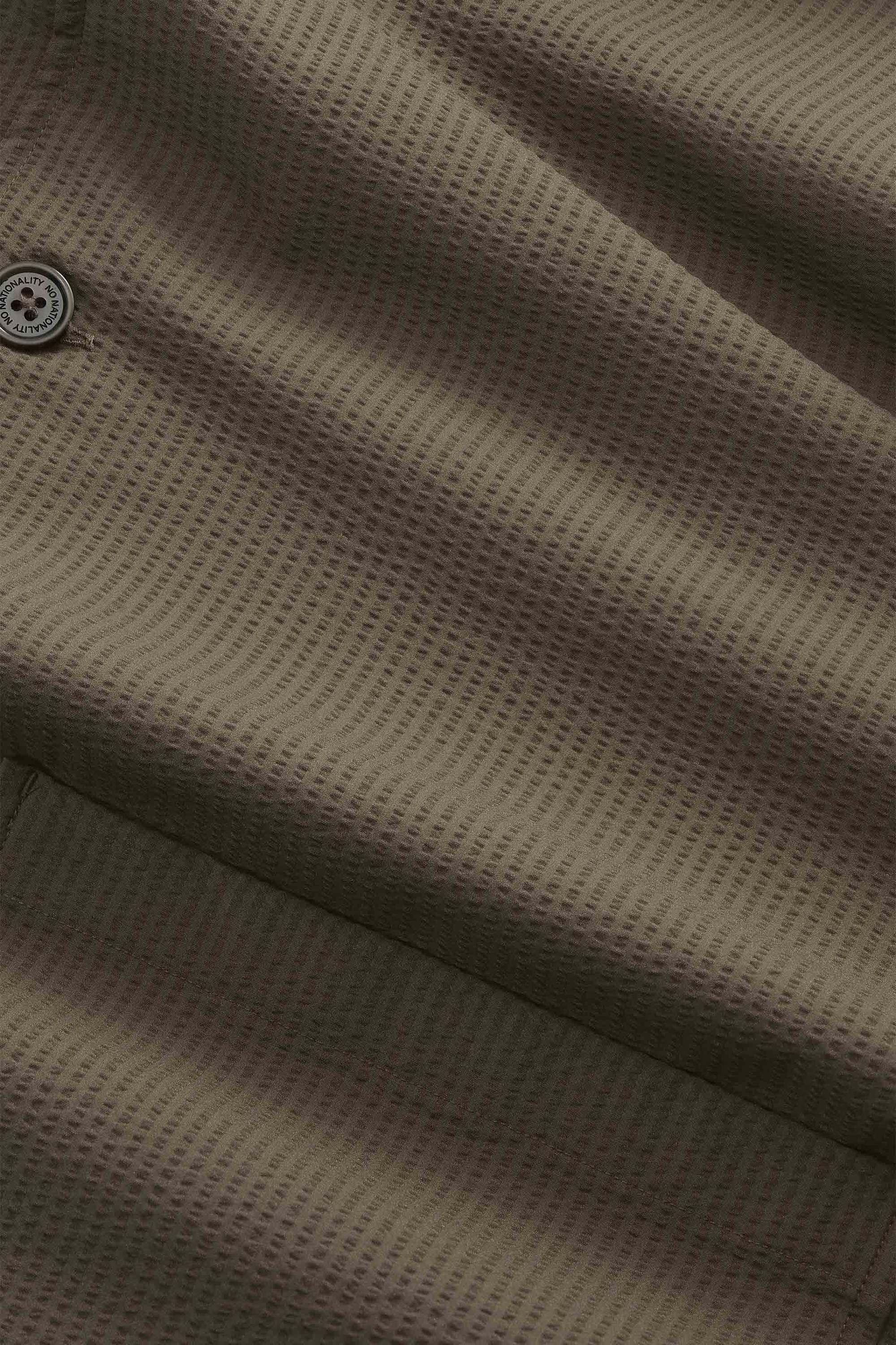 Blaze Overshirt