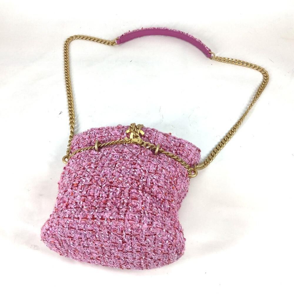 Chanel Handbag
