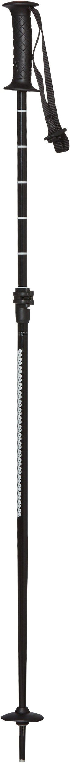 K2. 24 SKI POLES - Skistav