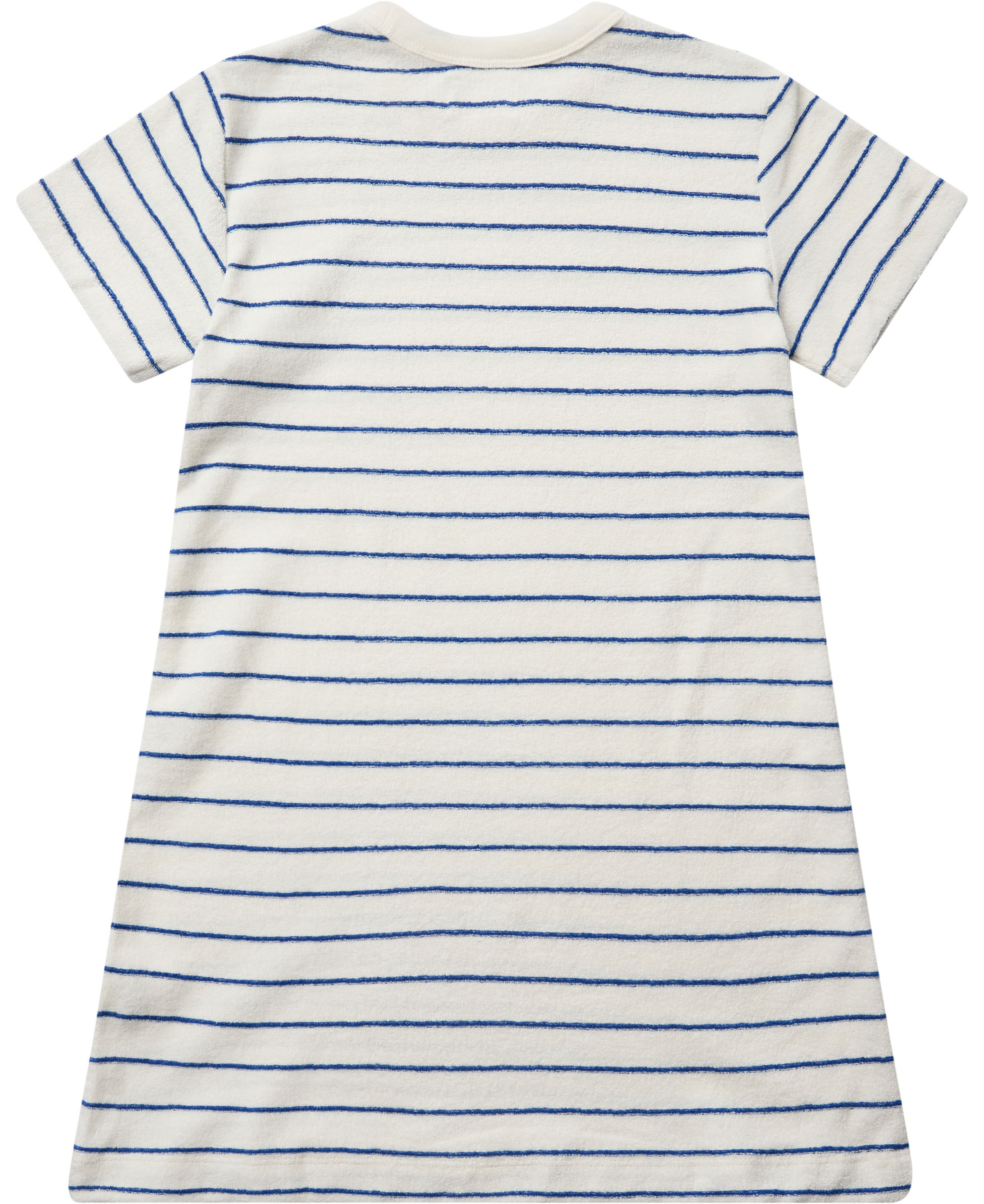 Floyd kids dress - Organic GOTS